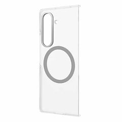 Samsung Clear Case w/Magnets Transparent for Samsung Galaxy Z Fold7