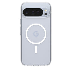 Spigen Crystal Flex Case w/Magnets Clear for Google Pixel 10 Pro XL
