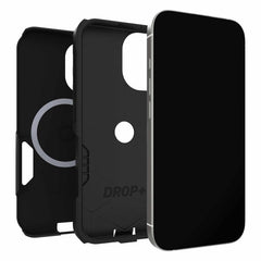 OtterBox Commuter MagSafe Case w/Camera Control Black for iPhone 17