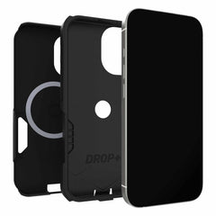 7798294 Commuter MagSafe Case w/Camera Control iPhone 17 Black