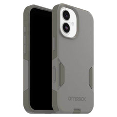 7798307 Commuter MagSafe Case w/Camera Control iPhone 17 Grey Comfort