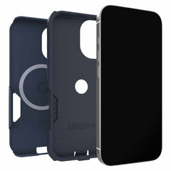 7798301 Commuter MagSafe Case w/Camera Control iPhone 17 Riverside (Blue)
