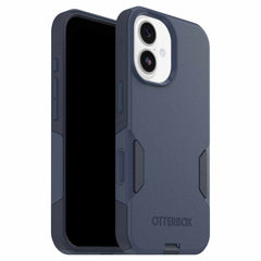 7798301 Commuter MagSafe Case w/Camera Control iPhone 17 Riverside (Blue)