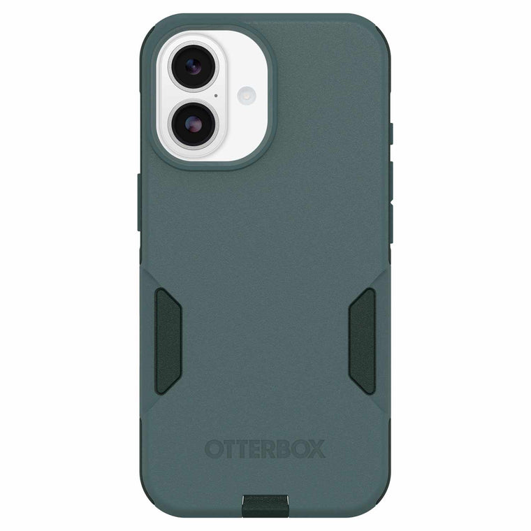 7798303 Commuter MagSafe Case w/Camera Control iPhone 17 Sagebrush (Green)