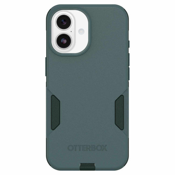 7798303 Commuter MagSafe Case w/Camera Control iPhone 17 Sagebrush (Green)