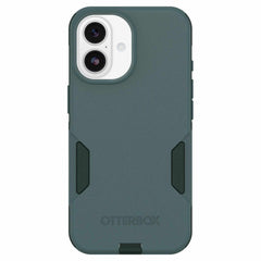 7798303 Commuter MagSafe Case w/Camera Control iPhone 17 Sagebrush (Green)