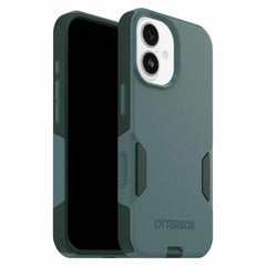 7798303 Commuter MagSafe Case w/Camera Control iPhone 17 Sagebrush (Green)