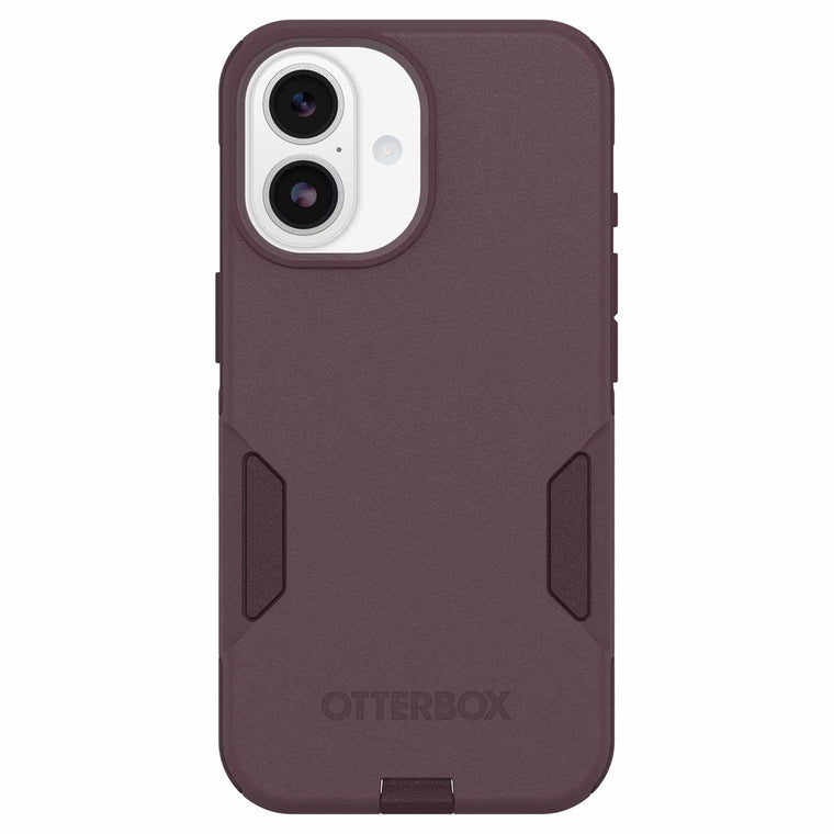 7798299 Commuter MagSafe Case w/Camera Control iPhone 17 Trailhead (Purple)