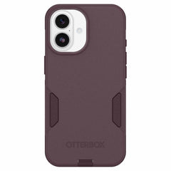 7798299 Commuter MagSafe Case w/Camera Control iPhone 17 Trailhead (Purple)