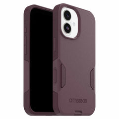 7798299 Commuter MagSafe Case w/Camera Control iPhone 17 Trailhead (Purple)