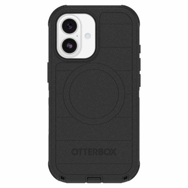 7798404 Defender Pro MagSafe Case w/Camera Control iPhone 17 Black