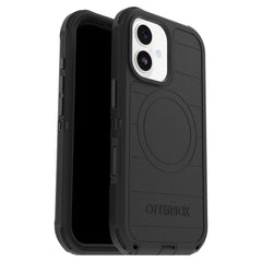 7798404 Defender Pro MagSafe Case w/Camera Control iPhone 17 Black