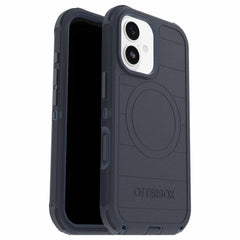 7798407 Defender Pro MagSafe Case w/Camera Control iPhone 17 Riverside (Blue)