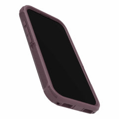 7798409 Defender Pro MagSafe Case w/Camera Control iPhone 17 Trailhead (Purple)