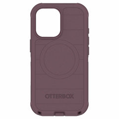 7798409 Defender Pro MagSafe Case w/Camera Control iPhone 17 Trailhead (Purple)