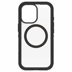 7798439 Defender Pro XT Clear MagSafe Case w/Camera Control iPhone 17 Dark Side (Black)