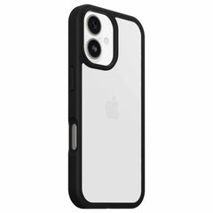 7799300 Profile Case iPhone 17 Black Crystal (Black)