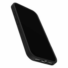 7799300 Profile Case iPhone 17 Black Crystal (Black)