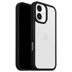 7799300 Profile Case iPhone 17 Black Crystal (Black)