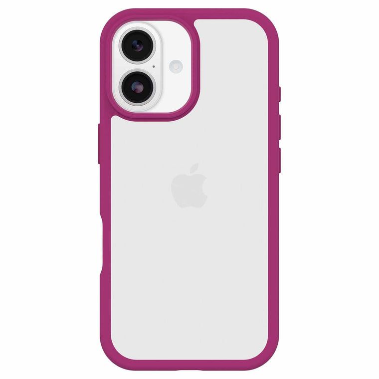 7799225 Profile Case iPhone 17 Rose Crystal (Pink)