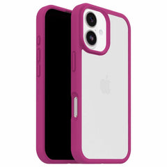 7799225 Profile Case iPhone 17 Rose Crystal (Pink)
