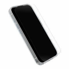 7881560 Protection+Power Kit (Symmetry Clear MagSafe w/Glass + Wall Charger 30W White) iPhone 17 Clear