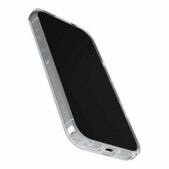7798780 Symmetry Clear MagSafe Case w/Camera Control iPhone 17 Clear with Blue Tint (Clear)