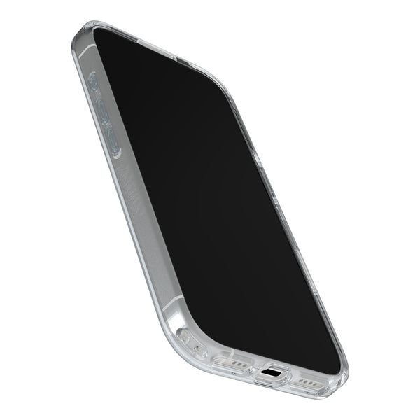 7798780 Symmetry Clear MagSafe Case w/Camera Control iPhone 17 Clear with Blue Tint (Clear)