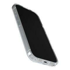 7798780 Symmetry Clear MagSafe Case w/Camera Control iPhone 17 Clear with Blue Tint (Clear)