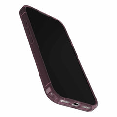 7798884 Symmetry Clear MagSafe Case w/Camera Control iPhone 17 Leopard Shift (Pink)
