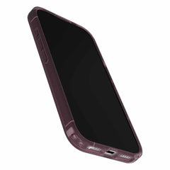 7798796 Symmetry Clear MagSafe Case w/Camera Control iPhone 17 Rhapsody (Purple)