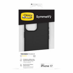 7799412 Symmetry MagSafe Case w/Camera Control iPhone 17 Black