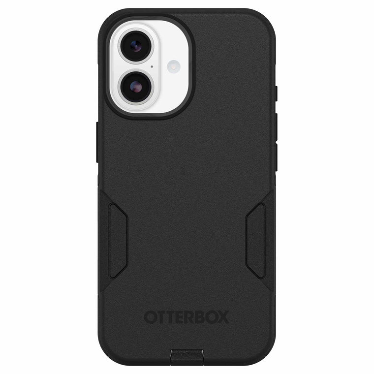 7798297 Commuter MagSafe Case w/Camera Control in Bulk Packaging iPhone 17 Black