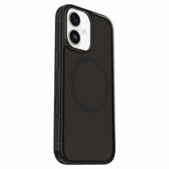 OtterBox Symmetry MagSafe Case w/Camera Control Black for iPhone 17 in Bulk Packaging