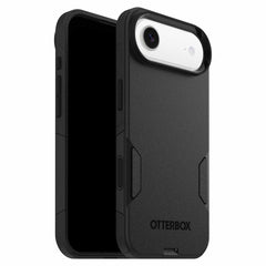 7798309 Commuter MagSafe Case w/Camera Control iPhone Air Black