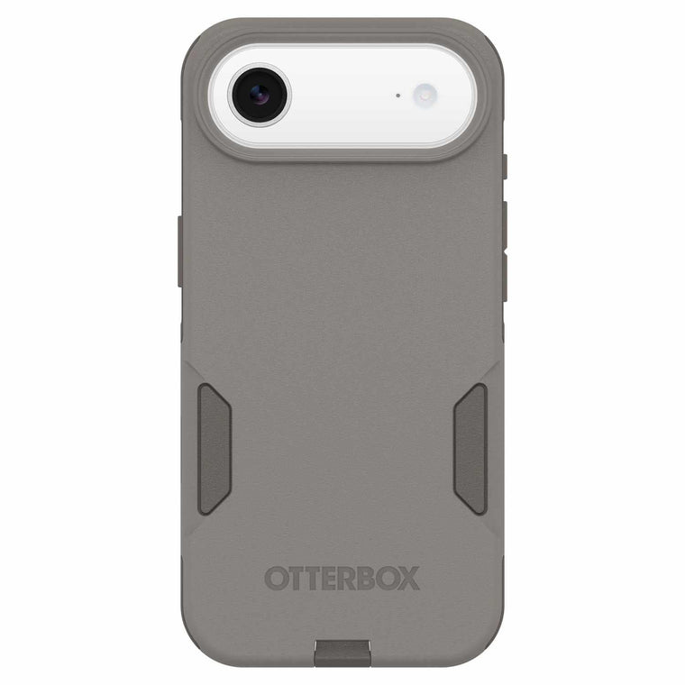 7798321 Commuter MagSafe Case w/Camera Control iPhone Air Grey Comfort