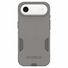 7798321 Commuter MagSafe Case w/Camera Control iPhone Air Grey Comfort