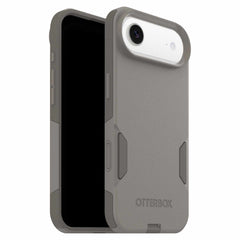 7798321 Commuter MagSafe Case w/Camera Control iPhone Air Grey Comfort