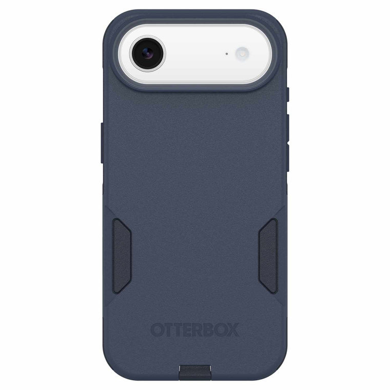 7798316 Commuter MagSafe Case w/Camera Control iPhone Air Riverside (Blue)