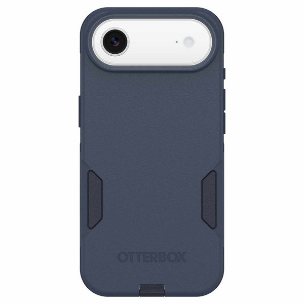 OtterBox Commuter MagSafe Case w/Camera Control Riverside (Blue) for iPhone Air