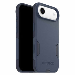 OtterBox Commuter MagSafe Case w/Camera Control Riverside (Blue) for iPhone Air