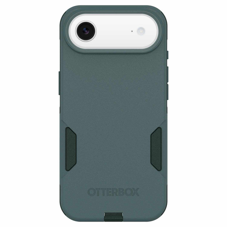 7798318 Commuter MagSafe Case w/Camera Control iPhone Air Sagebrush (Green)