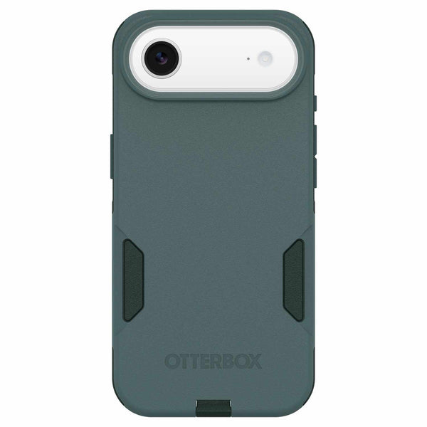 7798318 Commuter MagSafe Case w/Camera Control iPhone Air Sagebrush (Green)