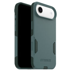 7798318 Commuter MagSafe Case w/Camera Control iPhone Air Sagebrush (Green)