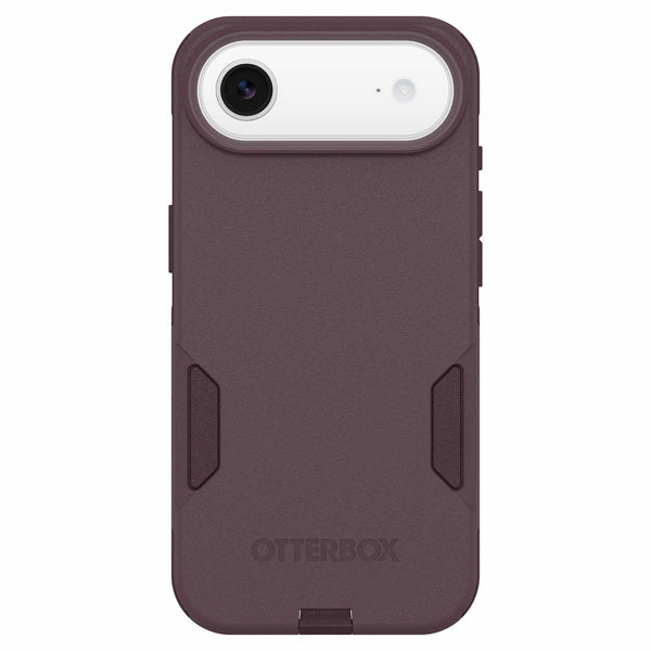 7798314 Commuter MagSafe Case w/Camera Control iPhone Air Trailhead (Purple)