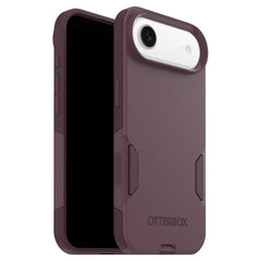 7798314 Commuter MagSafe Case w/Camera Control iPhone Air Trailhead (Purple)
