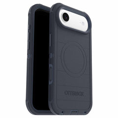 7798416 Defender Pro MagSafe Case w/Camera Control iPhone Air Riverside (Blue)