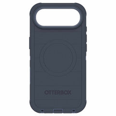 7798416 Defender Pro MagSafe Case w/Camera Control iPhone Air Riverside (Blue)