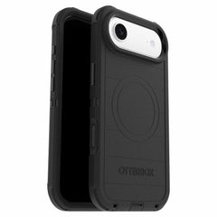 7798413 Defender Pro MagSafe Case w/Camera Control iPhone Air Black