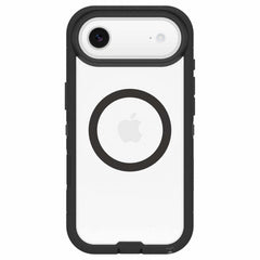 7798449 Defender Pro XT Clear MagSafe Case w/Camera Control iPhone Air Dark Side (Black)